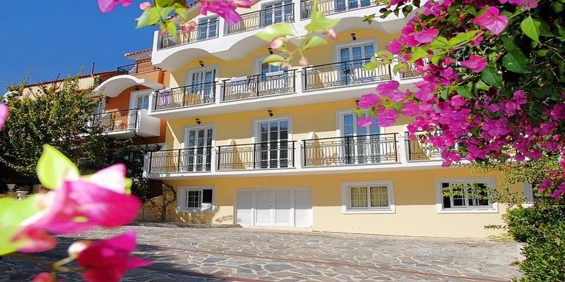 Locanda Beach Hotel Zakynthos
