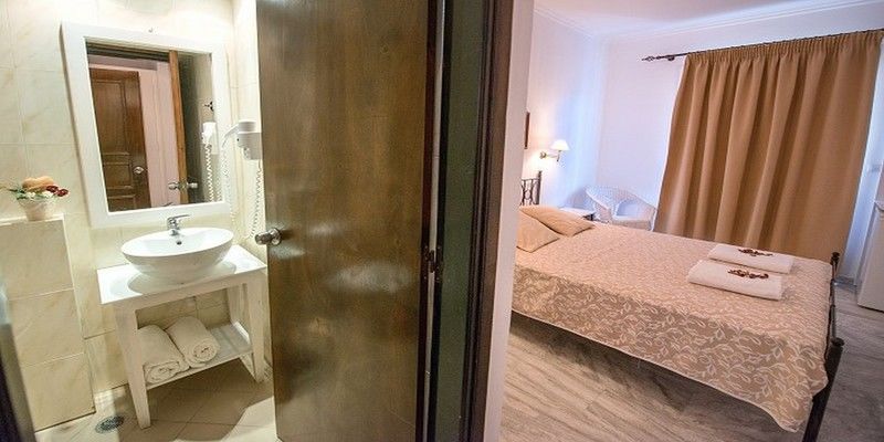 Hotel Locanda Beach Hotel Zakynthos