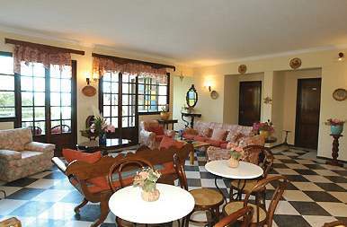 Hotel Locanda Beach Hotel Zakynthos