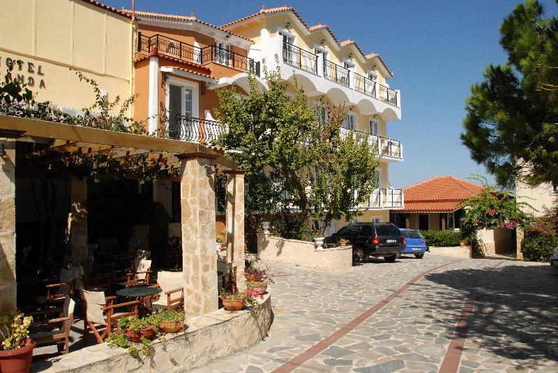 Locanda Beach Hotel Zakynthos